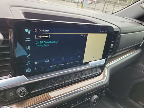 Used 2024 Chevrolet Silverado 1500 RST w/ LPO, Liner Protection Package image 18