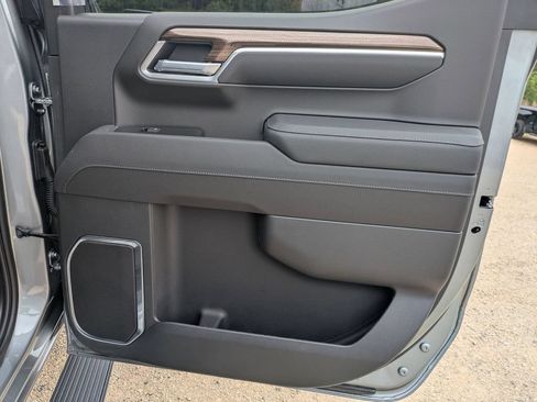 New 2026 Chevrolet Silverado 1500 RST AWD/4WD image 34