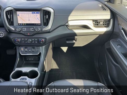 Used 2020 GMC Terrain Denali w/ Denali Premium Package image 18
