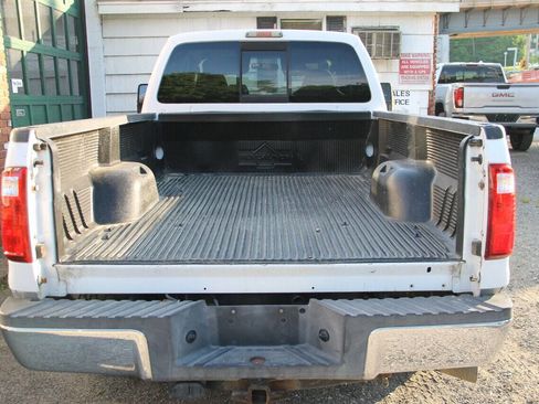 Used 2008 Ford F250 XLT image 16