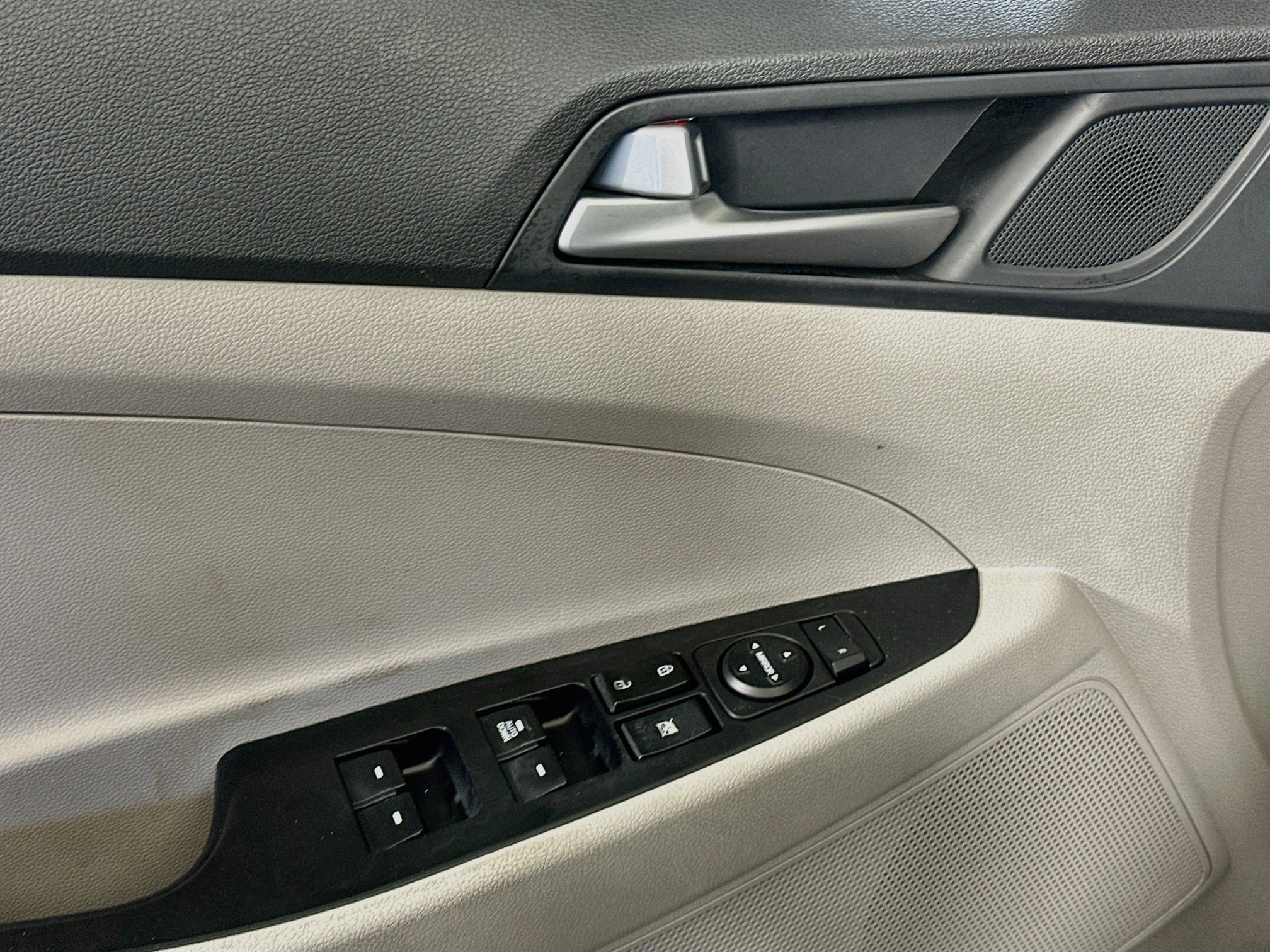 Used 2016 Hyundai Tucson SE FWD image 15