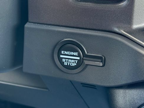 Used 2025 Ford Bronco Big Bend AWD/4WD image 29
