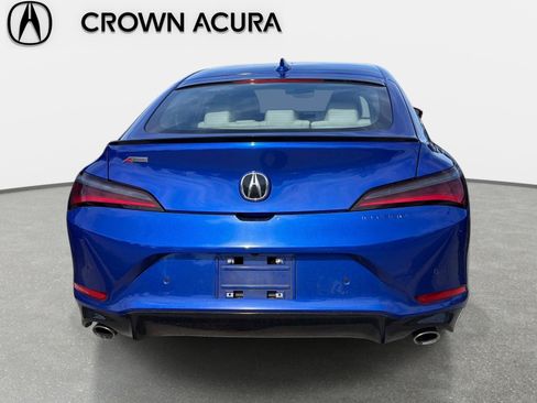 Used 2023 Acura Integra A-Spec image 6