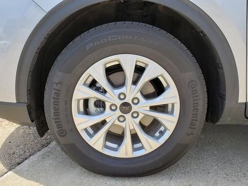 Used 2024 Ford Escape Active w/ Tech Pack #1 AWD/4WD image 28
