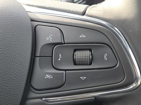 New 2026 Buick Envista Sport Touring w/ Convenience I Package image 12