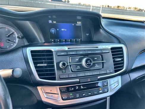 Used 2015 Honda Accord Sport image 18