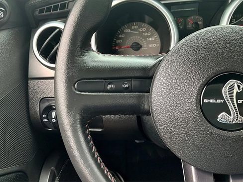 Used 2008 Ford Mustang Shelby GT500 image 20