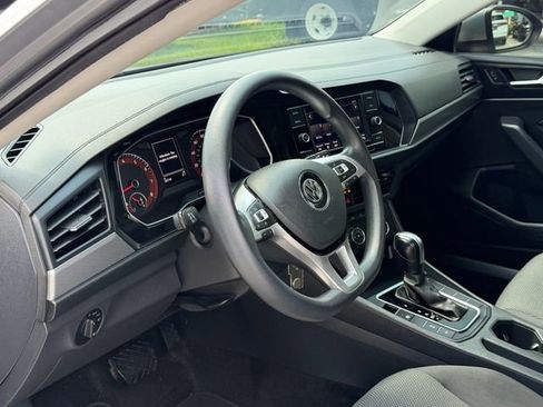 Used 2019 Volkswagen Jetta S w/ Driver Assistance Package FWD image 12