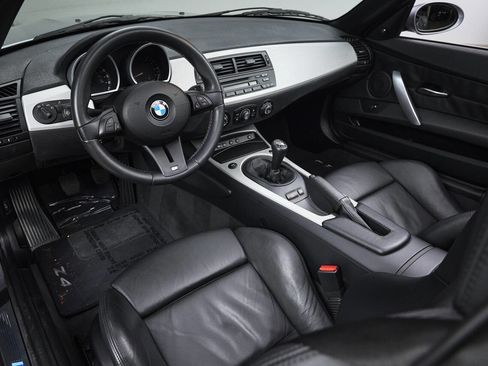 Used 2006 BMW M Roadster Base 2dr Convertible image 45