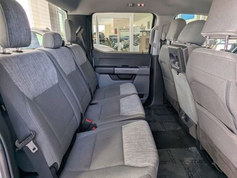 Used 2023 Ford F150 XLT image 18