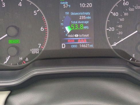 Certified 2025 Toyota Corolla LE image 26