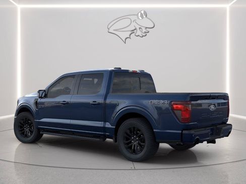 New 2026 Ford F150 XLT w/ Equipment Group 302A MID AWD/4WD image 4