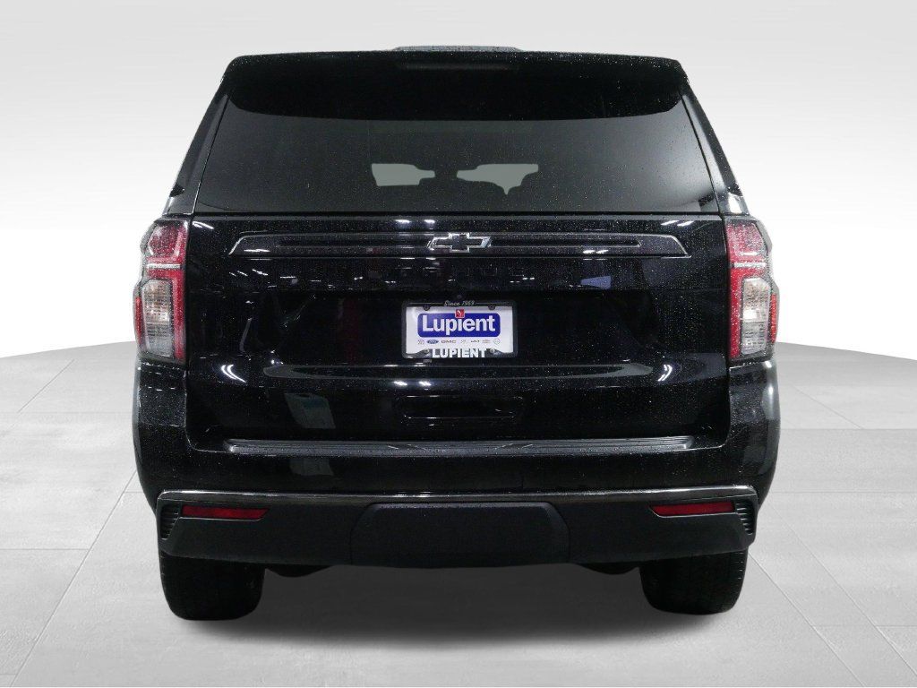 Used 2021 Chevrolet Tahoe Z71 AWD/4WD image 9