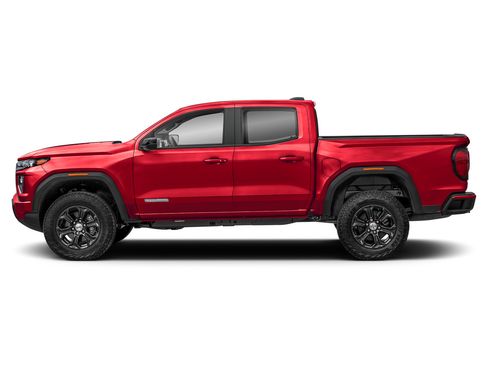 New 2026 GMC Canyon Elevation w/ Convenience Package AWD/4WD image 36