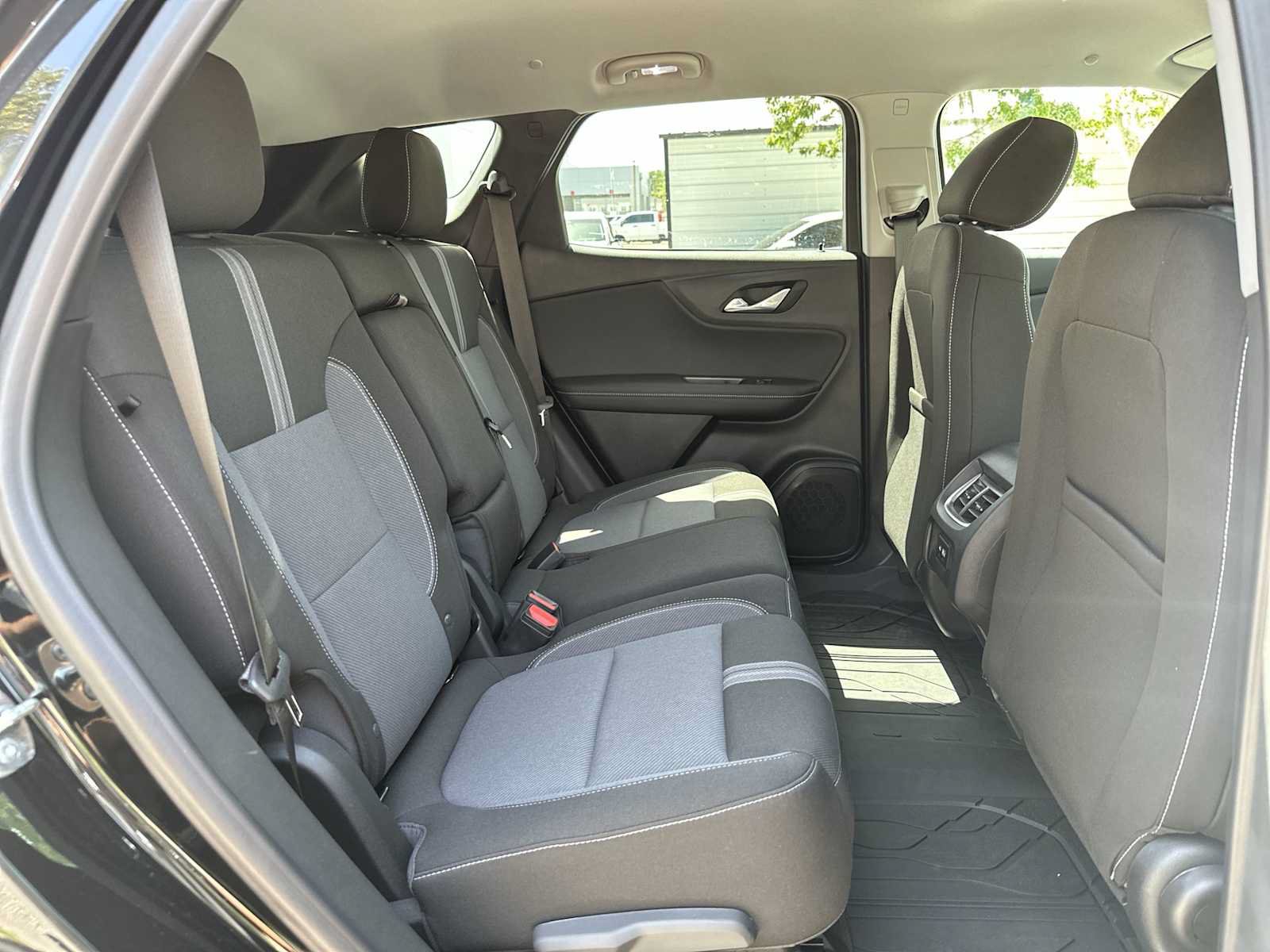 New 2026 Chevrolet Blazer LT w/ LPO, Floor Liner Package FWD image 18