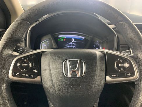 Used 2020 Honda CR-V LX image 18