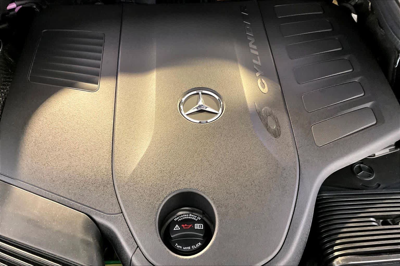 New 2027 Mercedes-Benz GLE 450 4MATIC image 15