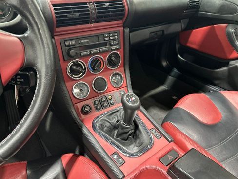 Used 1998 BMW M Roadster RWD image 65