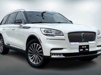 Used 2020 Lincoln Aviator Reserve w/ Equipment Group 201A video 1