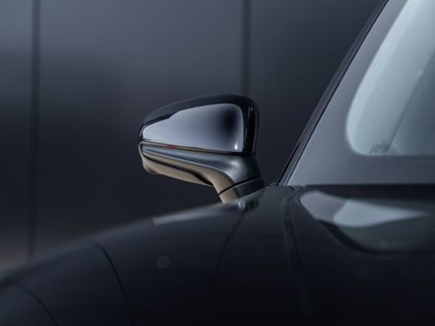 Certified 2023 Porsche Taycan RWD image 17