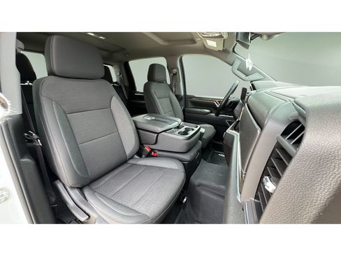 Certified 2024 Chevrolet Silverado 3500 LT w/ All Star Edition AWD/4WD image 32