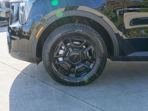 New 2026 Kia Sorento SX Prestige image 31