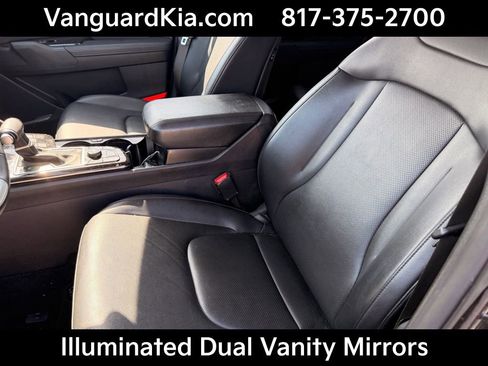 Certified 2025 Kia Sportage EX w/ Premium Package image 13