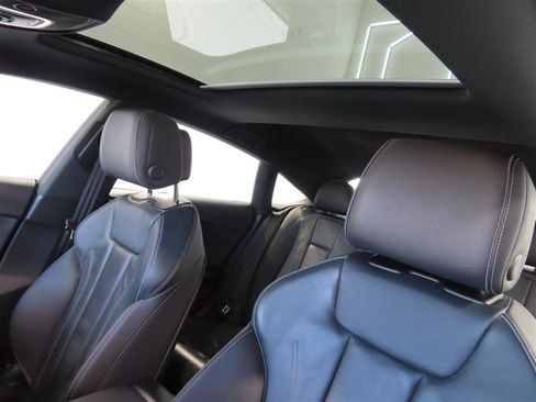 Used 2025 Audi A5 2.0T Premium Plus image 19