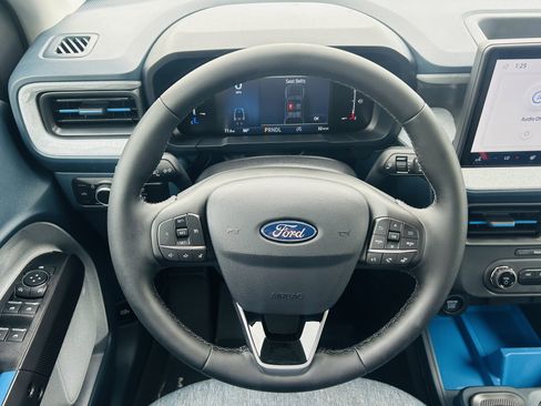 New 2025 Ford Maverick XLT w/ XLT Luxury Package AWD/4WD image 18