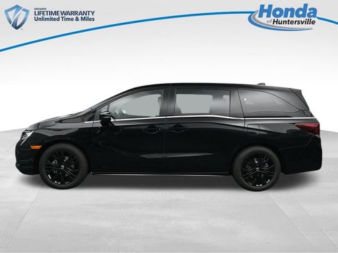 New 2026 Honda Odyssey Sport-L image 5