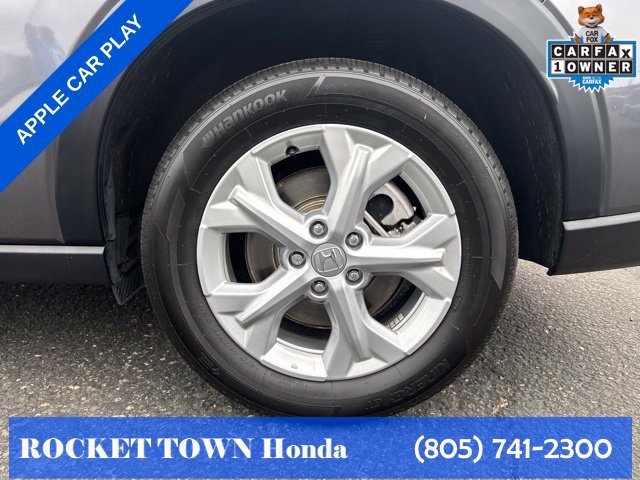 Used 2025 Honda HR-V LX image 19