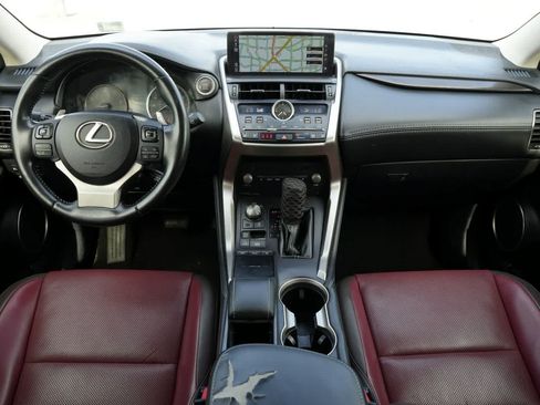 Used 2019 Lexus NX 300 FWD w/ Premium Package image 10