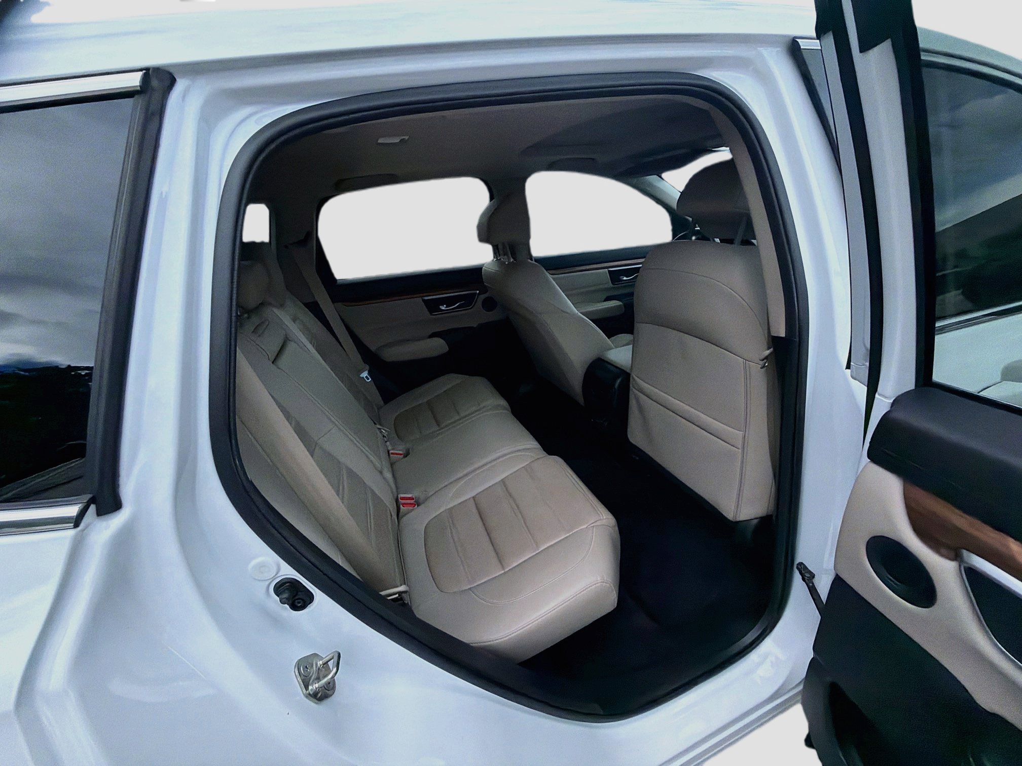 Used 2019 Honda CR-V EX-L image 27