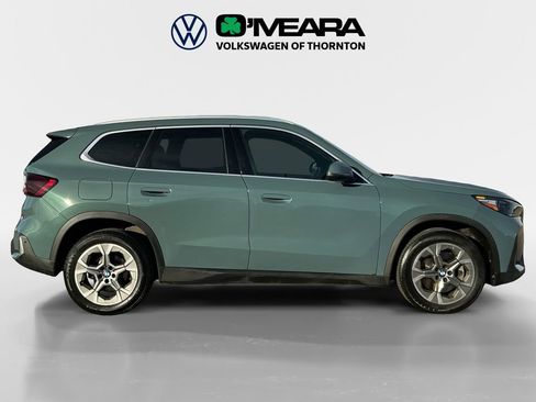Used 2023 BMW X1 xDrive28i image 6