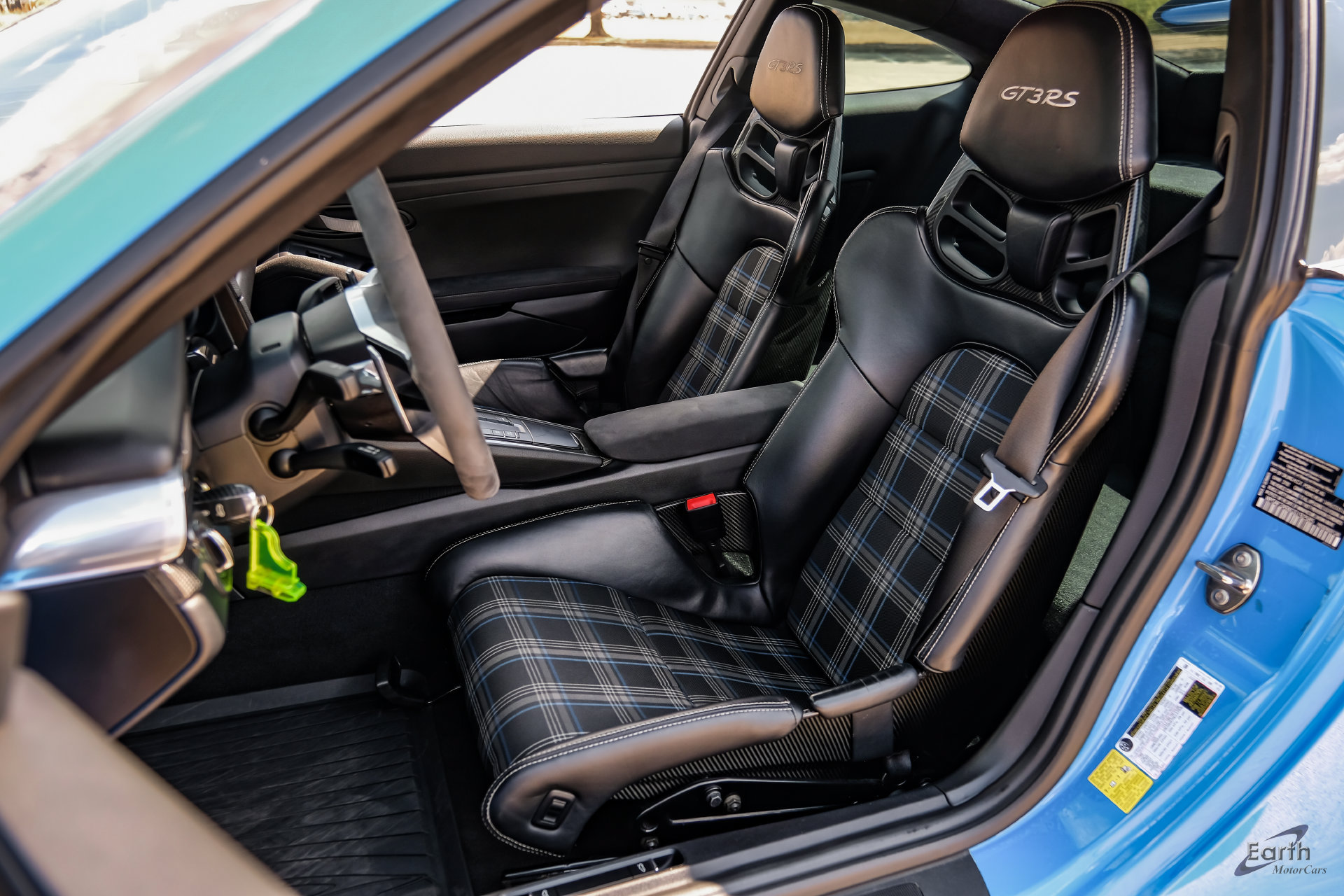 Used 2016 Porsche 911 GT3 RS RWD image 35