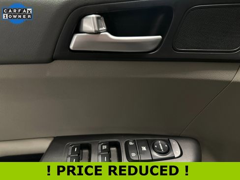 Used 2019 Kia Sportage LX image 10