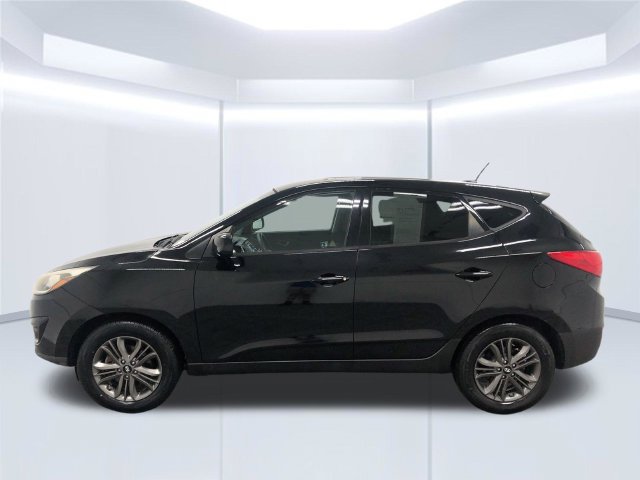 Used 2015 Hyundai Tucson GLS AWD/4WD image 14