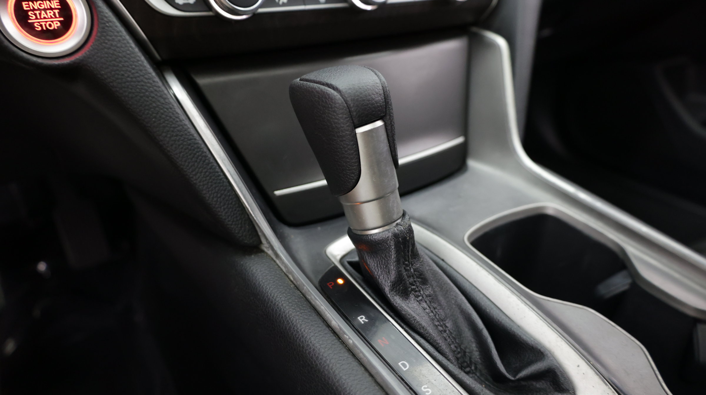 Used 2019 Honda Accord EX image 14