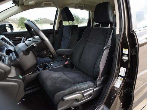 Used 2013 Honda CR-V LX image 12