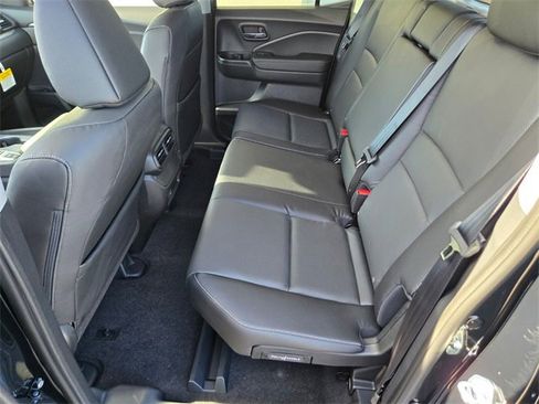 New 2026 Honda Ridgeline RTL image 8