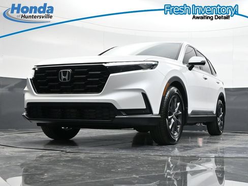 Used 2026 Honda CR-V EX-L image 39