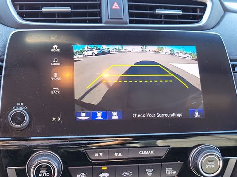 Used 2020 Honda CR-V EX-L image 24