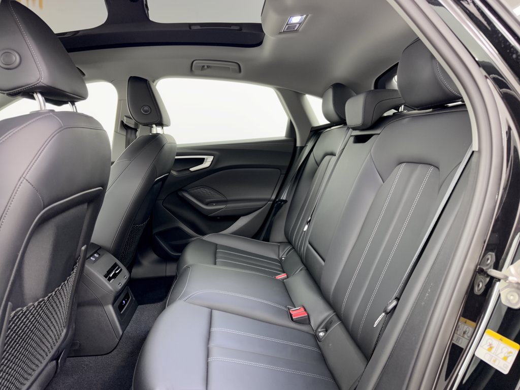 Certified 2026 Audi A5 Premium AWD/4WD image 25