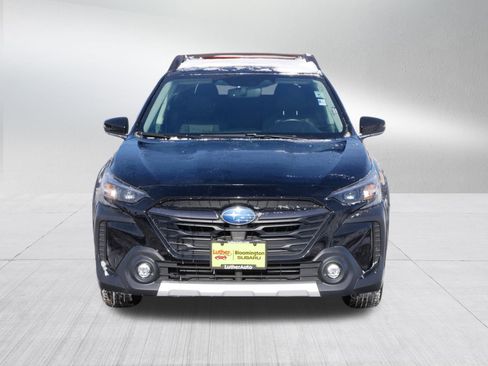 Certified 2024 Subaru Outback Limited image 2