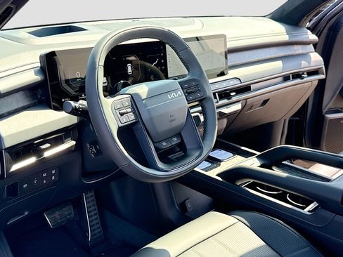 New 2027 Kia Telluride SX Prestige X-Pro image 4