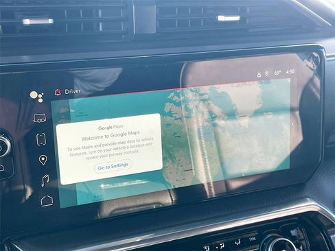 Certified 2024 GMC Sierra 2500 Denali w/ Denali Reserve Package image 17