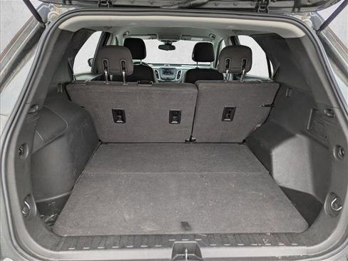 Used 2020 Chevrolet Equinox LT image 30