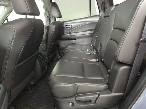 Certified 2022 Honda Pilot Special Edition image 21