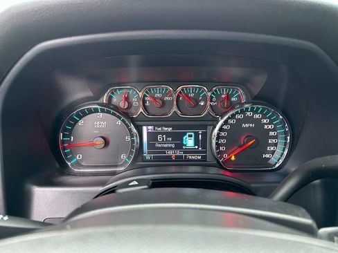 Used 2016 Chevrolet Silverado 1500 LT w/ All Star Edition image 25