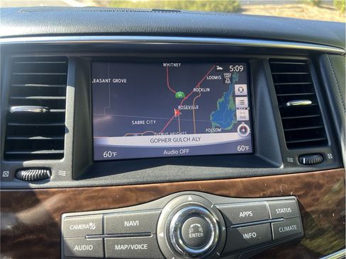 Used 2019 Nissan Armada SL w/ Premium Package AWD/4WD image 20